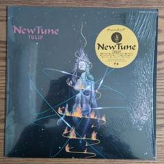 LP/レコード 0184□チューリップ/New Tune/20230512-28fb2012