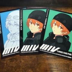 アイドルマスターsidem fifs カード まとめ売り 31枚 アイドルマスター SideM FiFs展 トレーディングカードVOL.1 表情