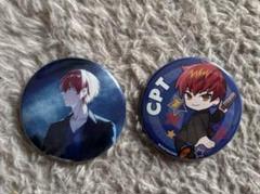 CR CrazyRaccoon Cpt 缶バッジ アクキー アクスタ CPT ACRYLIC STAND – CRAZY RACCOON