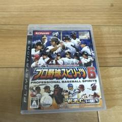 [KONAMI PS3ソフト]プロ野球スピリッツ6 WBC
