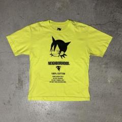 JUN INAGAWA × NEIGHBORHOOD Tシャツ XS oops NEIGHBORHOOD NH x Jun Inagawa Tee L | eBay