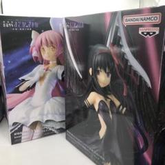 魔法少女まどか☆マギカ　フィギュア　まとめ売りセット 魔法少女まどか☆マギカ フィギュア 鹿目まどか セット 他