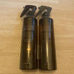 オルナオーガニック　ヘアウォーター200ml ２本セットのサムネイル