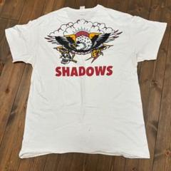 2025年最新】shadows tシャツの人気アイテム - メルカリ