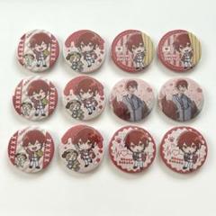 さかわん2025グッズ 缶バッジ - メルカリ