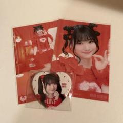 齋藤樹愛羅 激レア 缶バッジ イコラブ イコラブ 齋藤樹愛羅 生写真 缶バッジ - メルカリ