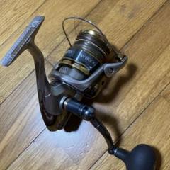 BIOMASTER 1000 ダブルハンドル シマノ(SHIMANO) パーツ:05バイオマスター1000用ダブルハンドル