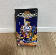 2025年最新】SFC アクトレイザーの人気アイテム - メルカリ