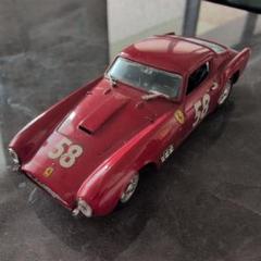 Ferrari ジャンアレジ　フェラーリ　ホットウィール　ミニカー 楽天市場】ホットウィール 1/64 フェラーリ ヘリテージ セット