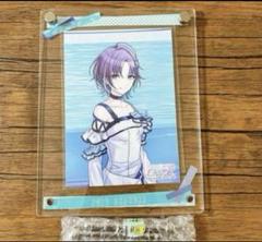 浅倉透 ブロマイド シャニマス 浅倉透 くじ引き堂 C賞 C-1 ミニブロマイド4枚セット