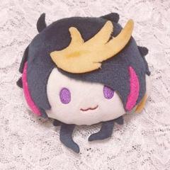 中国一番くじ 闇ノシュウ アクスタ、ぬいぐるみバッジ、ピンバッジ にじさんじen Luxiem 中国限定一番くじ 華灯 闇ノシュウ - メルカリ
