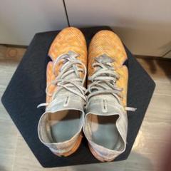 NIKE マーキュリアル Superfly9 FG