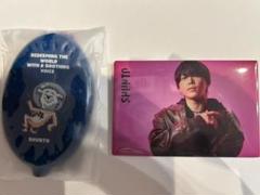 BMSG BEFIRST SHUNTO シュント トレカ 缶バセット バラ売り⭕️ BE:FIRST GRIT トレカ シュント ABC - メルカリ