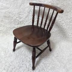 飛騨産業 HIDA キツツキマーク ダイニングチェア　1