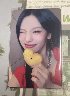 2025年最新】iTZY makestar ヨントンの人気アイテム - メルカリ