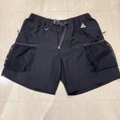 NIKE ACG ショートパンツ ハーフパンツ - メルカリ