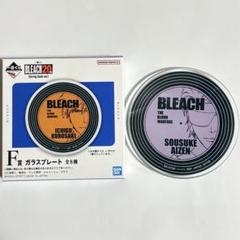 BLEACH 藍染惣右介　一番くじ　箱無し BLEACH 藍染惣右介 一番くじ 箱無し - メルカリ