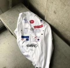 ciatre シアター XL ロンT