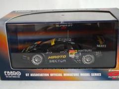ランボルギーニ　　JLOC MURCIE RG-1　GT300 　1/43