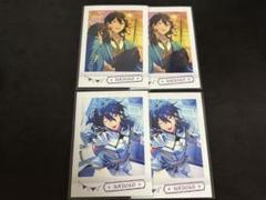 あんスタ 朔間零 ぱしゃこれ ノーマル まとめ売り あんスタ 朔間零 カードまとめ売り - メルカリ