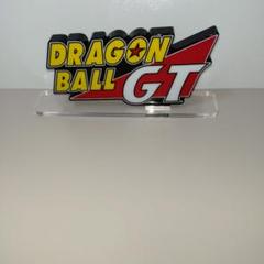 2025年最新】ドラゴンボールgtアクリルロゴの人気アイテム