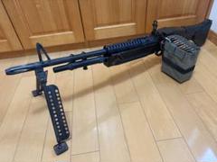 Yahoo!オークション - 東京)TOP M60 電動ガン 旧モデル ジャンク