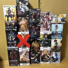 新品未開封品ドラゴンボール プライズフィギュア 30点 まとめ売り 2025年最新】ドラゴンボール プライズフィギュア まとめ売りの