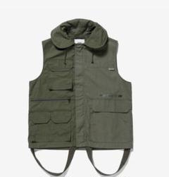 2025年最新】WTAPS メンズ ベストの人気アイテム - メルカリ