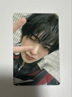 &TEAM YUMA ユウマ 神戸 月狼 ラキドロ weverse