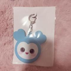 TWICE ナヨン キーホルダー キーリング ストラップ コンプ 未開封品 m88273437148_1.jpg?1727869942