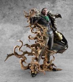 2025年最新】ワンピース MAS-MAXIMUM サー・クロコダイルの人気
