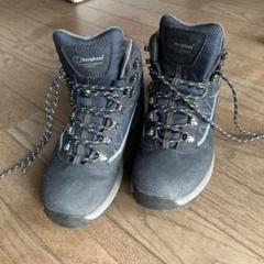 berghaus トレッキングシューズ 23㎝ レディース - メルカリ