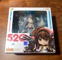 FIG]ねんどろいど 520 大和(やまと) 艦隊これくしょん -艦これ