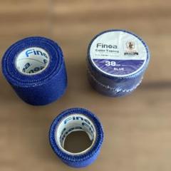 サッカー　テーピング3個まとめ売り