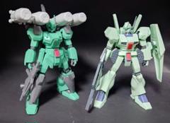 2025年最新】HGスタークジェガンの人気アイテム - メルカリ