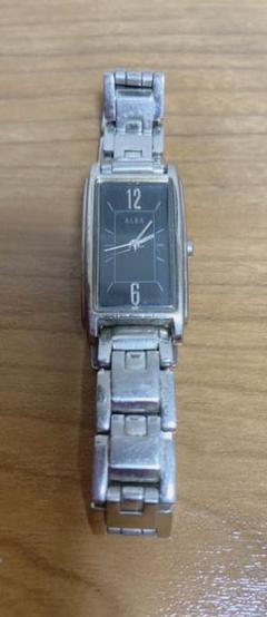 SEIKO セイコー ALBA 1N01-OFXO レディース腕時計