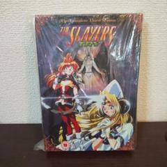 THE SLAYERS TRY スレイヤーズ DVD