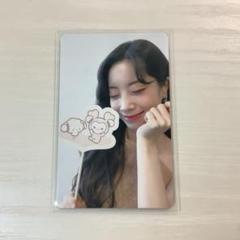 TWICE 109 8周年 ポップアップ 10000円 特典 トレカ ダヒョン