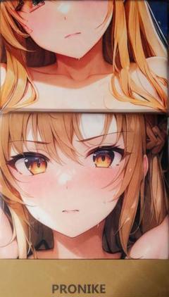 SAO☆結城アスナ☆屋外で事後のアスナさん☆真田成☆特大バス