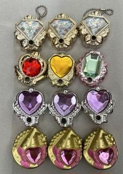 【バラ売り可】リンクルストーン 魔法つかいプリキュア バラ売り可】リンクルストーン 魔法つかいプリキュア - メルカリ