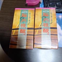 脳内核酸 2箱セット 脳内核酸2箱