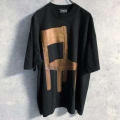 美品 23SS MARCEL ZAGO アート 半袖 Tシャツ