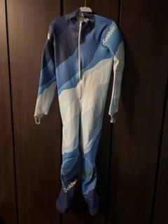 2/2 本日出品終了! Asics アルペンスキー ワンピース Lサイズ 2025年最新】スキーレーシングワンピースの人気アイテム - メルカリ