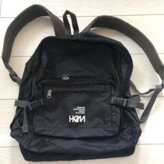 HEM リュック