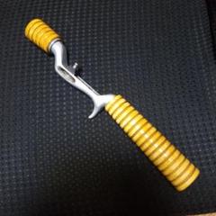 グラスアイ グラスアイスティック トップスプークフローター 中古品
