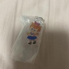 ニックン&セイチャン アソートコレクション セイチャン めじるしアクセサリー