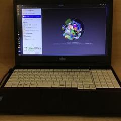 富士通 LIFEBOOK A574/MX ジャンク品　４台セット 富士通 LIFEBOOK A574/MX ジャンク品 4台セット