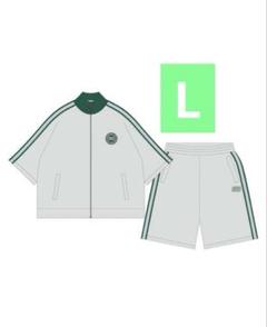 緑黄色社会　長屋晴子　ジャージ 激レア 緑黄色社会 