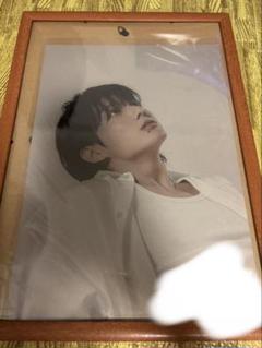 セール中…ジョングク直筆サイン入り2Lサイズ写真…BTS…防弾少年団… BTS ジョングク fc特典 直筆サイン入り - メルカリ