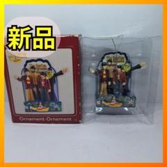 ⭕ビートルズ クリスマス オーナメント イエロー サブマリン カールトンd327 Holiday Ornaments - The Beatles Official Store